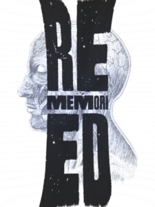 Rememoried cover art