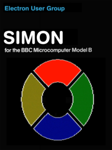 Simon cover art