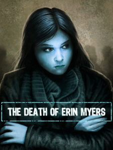The Death of Erin Myers cover art