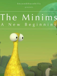 The Minims cover art