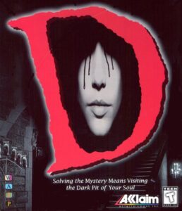 D cover art