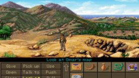 Indiana Jones and the Fate of Atlantis