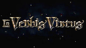 Update on In Verbis Virtus Indiegogo Campaign