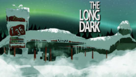 The Long Dark New Trailer, Screen, Concept Art
