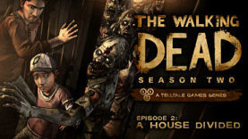 The Walking Dead: Season Two - In the Pines Trailer and Music Released