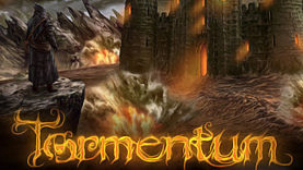 The First Demo of Tormentum Has Been Released