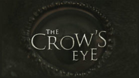 The Crow's Eye Looks to Kickstarter