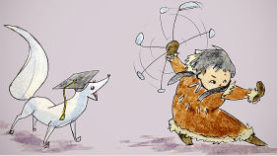PC patch v1.2 Released for Never Alone
