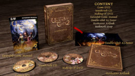 Release Date for The Book of Unwritten Tales 2 is Pushed Back
