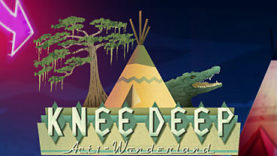 Get Knee Deep in the First Gameplay Trailer for...er...Knee Deep