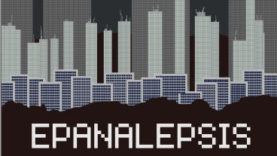 Epanalepsis Will Travel Through Time to PC, Mac and Linux on May 21st