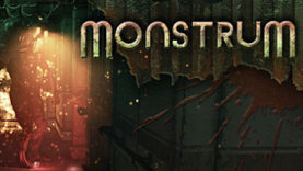 Monstrum Released for Mac and Linux