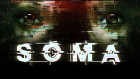 Frictional Games Releases a SOMA Story Trailer: We Are Not All That We Seem