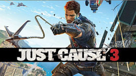Just Cause 3 Extended Gameplay Video Released