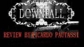 Downfall Review