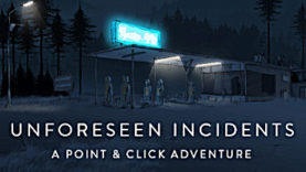 Unforeseen Incidents Becomes Visible on Greenlight
