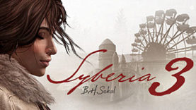 Release of Syberia 3 is Delayed Until Q1 2017