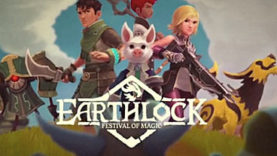 Earthlock: Festival of Magic to be Released at Retail