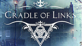 Cradle of Links for HTC VIVE is Announced