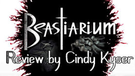 Beastiarium Review