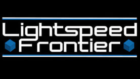 Lightspeed Frontier to Land on Steam Greenlight March 7th