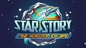 Star Story: The Horizon Escape Lands on Steam Greenlight