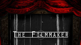 The Filmmaker is Now Available on Steam