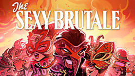 The Sexy Brutale: Full House Edition Special Physical Release Launches Today