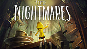 Little Nightmares Accolades Trailer is Released by BANDAI NAMCO