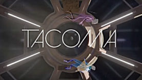 Tacoma-Releated Goodies Have Been Released