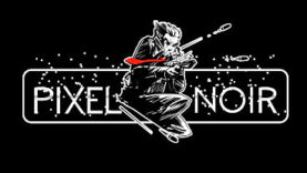 Several Milestones Reached for Upcoming JRPG-Inspired Pixel Noir