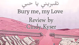 Bury Me, My Love Review