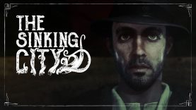 Sinking City Updates from Frogwares