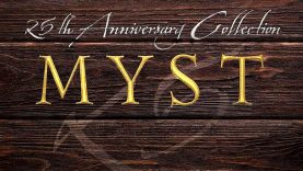 Myst Turns 25 (and boy, do I feel old!)
