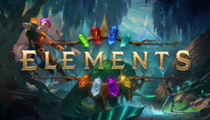 Elements cover art