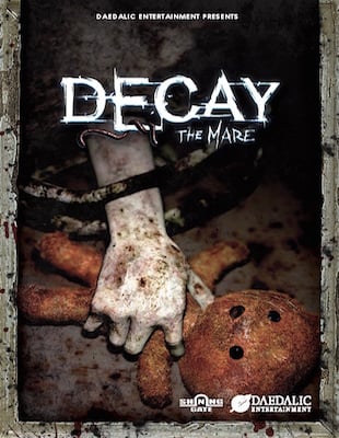 Decay – The Mare