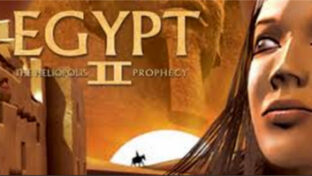 Egypt II: The Heliopolis Prophecy - Review