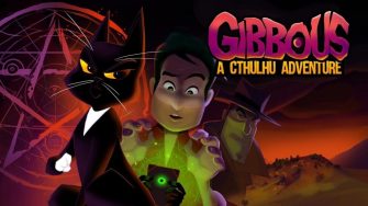 Gibbous: A Cthulhu Adventure Review