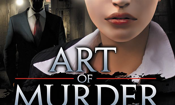Art of Murder: FBI Confidential