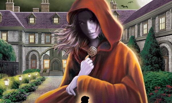 Nancy Drew: Curse of Blackmoor Manor