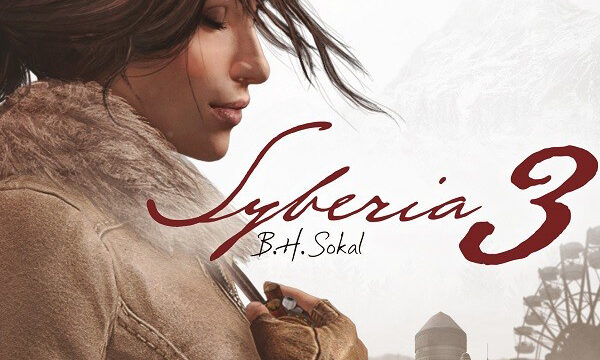Syberia 3