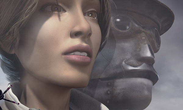 Syberia (Nintendo DS