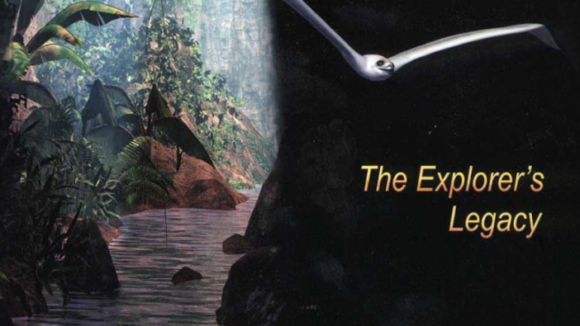 Amerzone: The Explorer’s Legacy – www.gamesover.com