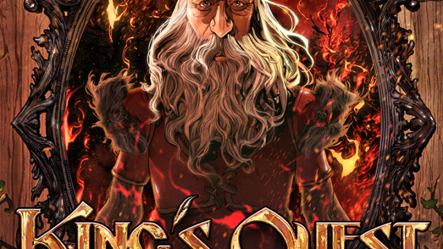 King’s Quest: Chapter 5 – The Good Knight