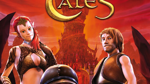The Book of Unwritten Tales – Cheats