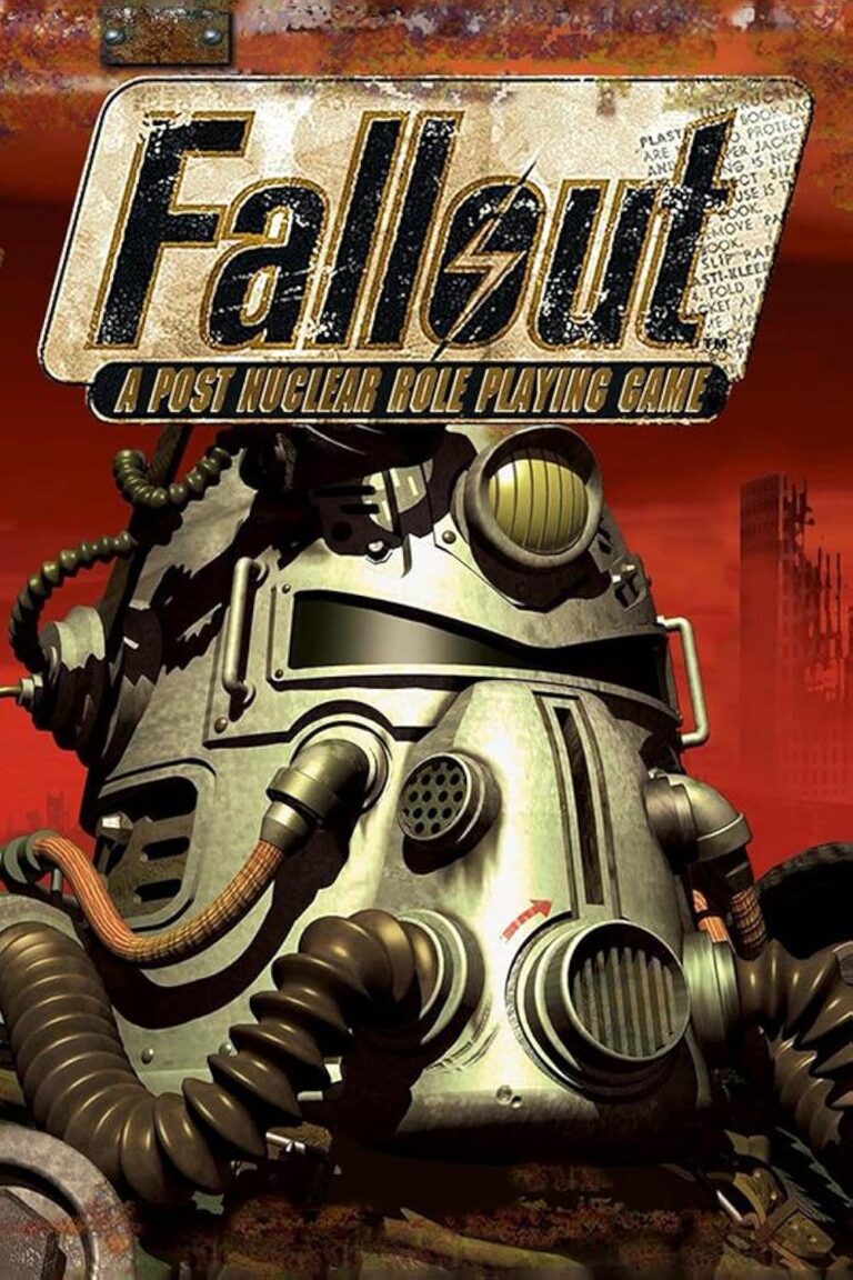 Fallout