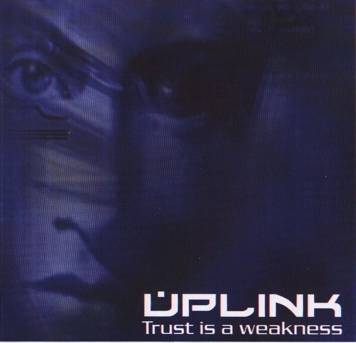 Cover art for Uplink: Hacker Elite