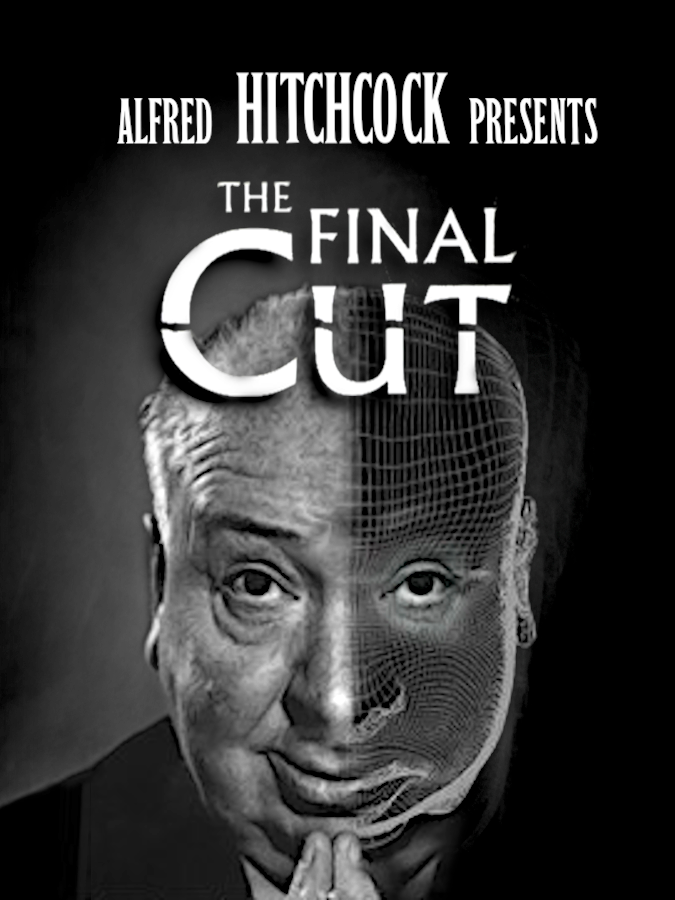 Cover art for Alfred Hitchcock Presents: The Final Cut
