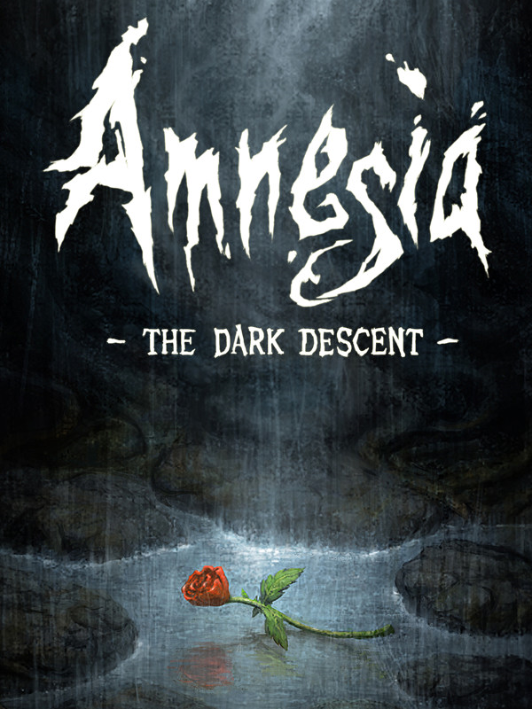Cover art for Amnesia: The Dark Descent