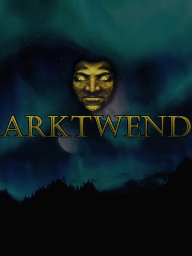 Cover art for Arktwend: The Forgotten Realm